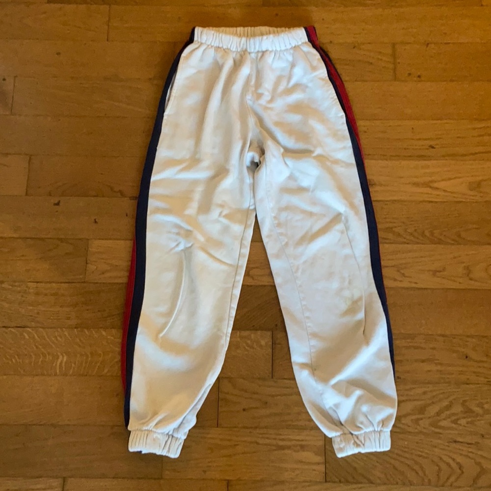 Brandy Melvile sweatpants